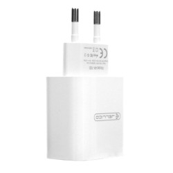 Ładowarka sieciowa USB Typ C Power Delivery - Lightning QC 3A 20W
