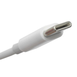 Ładowarka sieciowa USB Typ C Power Delivery - Lightning QC 3A 20W