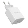 Ładowarka sieciowa USB Typ C Power Delivery - Lightning QC 3A 20W