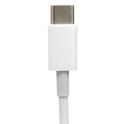 Ładowarka sieciowa USB Typ C Power Delivery - Lightning QC 3A 20W