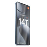 9D SZKŁO hartowane na telefon Xiaomi 14T 5G 2406APNFAG / 14T Pro 5G 2407FPN8EG FULL GLUE