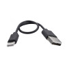 Klawiatura bluetooth UNIWERSALNA do tabletu biała