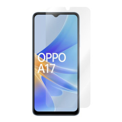 9H SZKŁO hartowane na telefon OPPO A17 CPH2477 / A18 CPH2591 / A38 CPH2579
