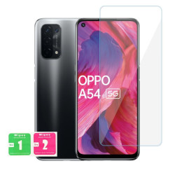 9H SZKŁO hartowane na telefon OPPO A54 5G CPH2195 / A74 5G CPH2197 / A93 5G PEHM00