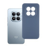 Etui Tint Case na telefon Xiaomi Redmi Note 15 Pro+ 5G 2510ERA8BG / POCO M8 Pro 5G 2510EPC8BG granatowe