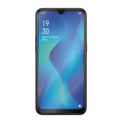 9H SZKŁO hartowane na telefon OPPO A1k CPH1923