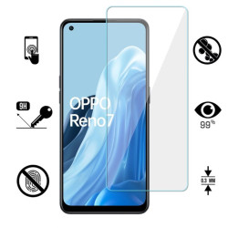 9H SZKŁO hartowane na telefon OPPO Reno 7 4G CPH2363
