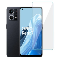 9H SZKŁO hartowane na telefon OPPO Reno 7 4G CPH2363