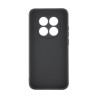 Etui Jelly Case na telefon Xiaomi Redmi Note 15 Pro+ 5G 2510ERA8BG / POCO M8 Pro 5G 2510EPC8BG czarne MATT