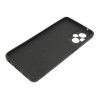 Etui Silicon Case na telefon OPPO Reno 7 Lite 5G / 8 Lite 5G / 7Z 5G / OnePlus Nord N20 5G czarne MATT