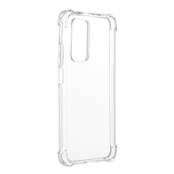 Etui Jelly Anti Shock na telefon Xiaomi Mi 10T 5G / Mi 10T PRO 5G bezbarwne