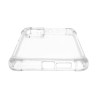 Etui Jelly Anti Shock na telefon Xiaomi Mi 10T 5G / Mi 10T PRO 5G bezbarwne