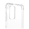 Etui Jelly Anti Shock na telefon Xiaomi Mi 10T 5G / Mi 10T PRO 5G bezbarwne