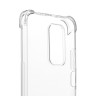 Etui Jelly Anti Shock na telefon Xiaomi Mi 10T 5G / Mi 10T PRO 5G bezbarwne