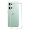 Etui Jelly Anti Shock na telefon OnePlus Nord 3 5G CPH2493 bezbarwne