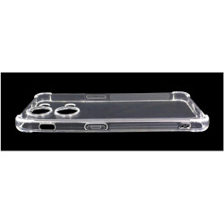 Etui Jelly Anti Shock na telefon OnePlus Nord 3 5G CPH2493 bezbarwne