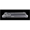 Etui Jelly Anti Shock na telefon OnePlus Nord 3 5G CPH2493 bezbarwne