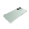 Etui Jelly Anti Shock na telefon OnePlus Nord 3 5G CPH2493 bezbarwne