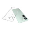 Etui Jelly Anti Shock na telefon OnePlus Nord 3 5G CPH2493 bezbarwne