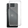 Etui Jelly Anti Shock na telefon motorola moto g72 XT2255-1 bezbarwne