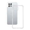 Etui Jelly Anti Shock na telefon T-Mobile T Phone 2 5G / REVVL 7 5G bezbarwne