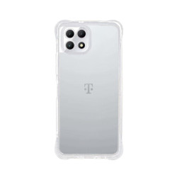 Etui Jelly Anti Shock na telefon T-Mobile T Phone 2 5G / REVVL 7 5G bezbarwne
