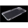 Etui Jelly Anti Shock na telefon T-Mobile T Phone 2 5G / REVVL 7 5G bezbarwne