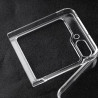 Etui Clear Case na telefon Infinix Zero Flip X6962 bezbarwne