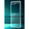 Etui Clear Case na telefon Infinix Zero Flip X6962 bezbarwne