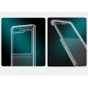 Etui Clear Case na telefon Infinix Zero Flip X6962 bezbarwne