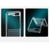 Etui Clear Case na telefon Infinix Zero Flip X6962 bezbarwne