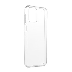 Etui Jelly Case na telefon motorola moto g13 4G XT2331 / g23 4G XT2333 bezbarwne 2mm