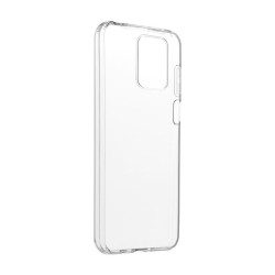 Etui Jelly Case na telefon motorola moto g13 4G XT2331 / g23 4G XT2333 bezbarwne 2mm
