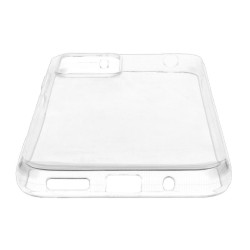 Etui Jelly Case na telefon motorola moto g13 4G XT2331 / g23 4G XT2333 bezbarwne 2mm