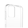 Etui Jelly Case na telefon motorola moto g13 4G XT2331 / g23 4G XT2333 bezbarwne 2mm