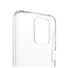 Etui Jelly Case na telefon motorola moto g13 4G XT2331 / g23 4G XT2333 bezbarwne 2mm