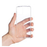 Etui Jelly Case na telefon motorola moto g13 4G XT2331 / g23 4G XT2333 bezbarwne 2mm