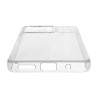 Jelly Case do Motorola Moto G15 G17 bezbarwny 2mm