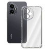 Etui Jelly Anti Shock na telefon Honor 400 5G DNY-NX9 bezbarwne