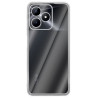 Etui Jelly Case na telefon Realme Note 50 RMX3834 / C51 RMX3830 bezbarwne 2mm