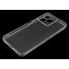 Etui Jelly Case na telefon Realme Note 50 RMX3834 / C51 RMX3830 bezbarwne 2mm