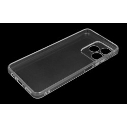 Etui Jelly Case na telefon Realme Note 50 RMX3834 / C51 RMX3830 bezbarwne 2mm