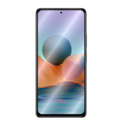9H SZKŁO hartowane na telefon Xiaomi Redmi Note 12 5G / 4G / POCO X5 5G FULL 6D CF
