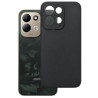 Etui Jelly Case na telefon Xiaomi Redmi 17 4G / Redmi 17 5G czarne matowe
