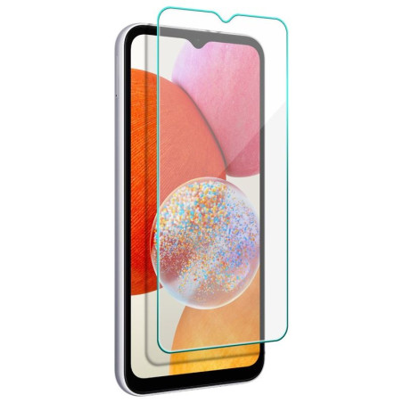 9H SZKŁO hartowane na telefon Samsung Galaxy A14 4G A145 / A14 5G A146 / A07 4G A075