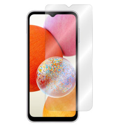 9H SZKŁO hartowane na telefon Samsung Galaxy A14 4G A145 / A14 5G A146 / A07 4G A075