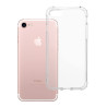 Etui Jelly Anti Shock na telefon Apple iPhone 7 / 8 / SE 2020 / SE 2022 bezbarwne
