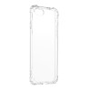 Etui Jelly Anti Shock na telefon Apple iPhone 7 / 8 / SE 2020 / SE 2022 bezbarwne