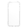 Etui Jelly Anti Shock na telefon Apple iPhone 7 / 8 / SE 2020 / SE 2022 bezbarwne