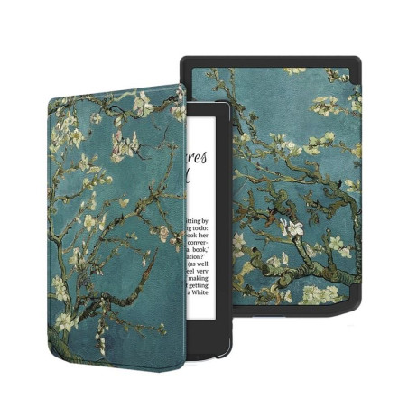 Etui SMARTCASE na czytnik ebook PocketBook Verse 629 / Verse Pro 634 / Verse Lite 619 wzór 2